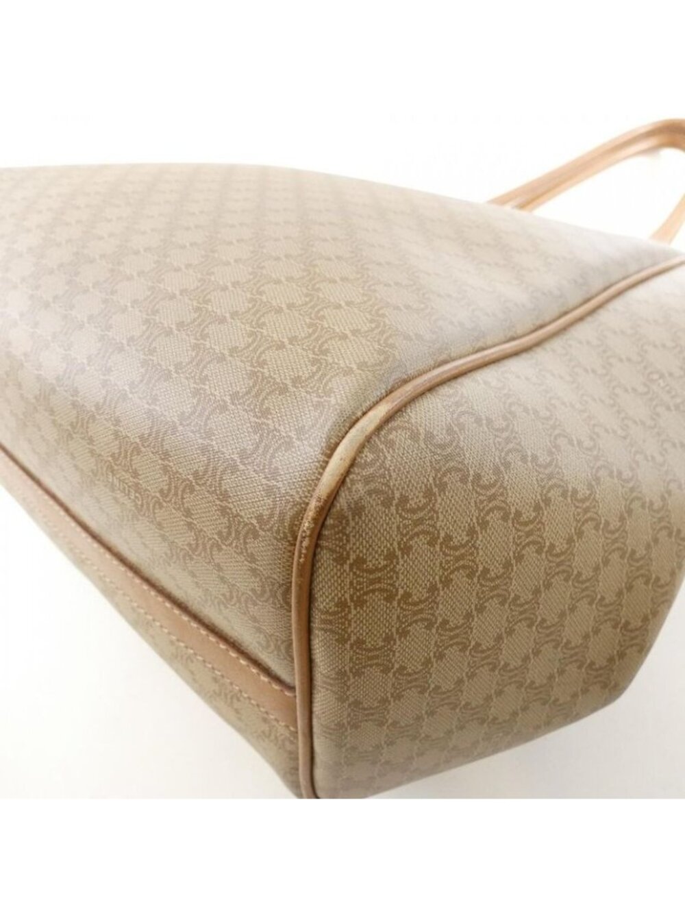 Celine Bag Handbag Gold - Picture 3 of 10